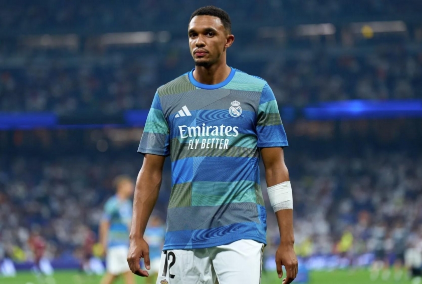 Real Madrid tạo đột phá quyết định trong trận El Clasico 4 7