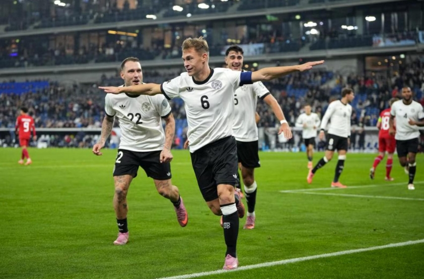 Trực tiếp Đức 4-0 Luxembourg: Vùi dập đối thủ-720033