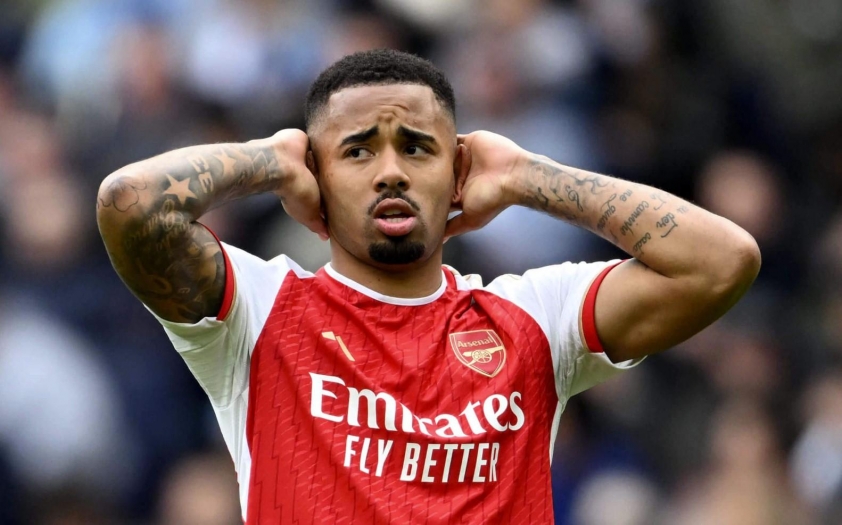 Chuyển nhượng 11/10: Arsenal tạm biệt tiền đạo 'độc nhất vô nhị', MU phá két chốt sao 90 triệu Euro-720054