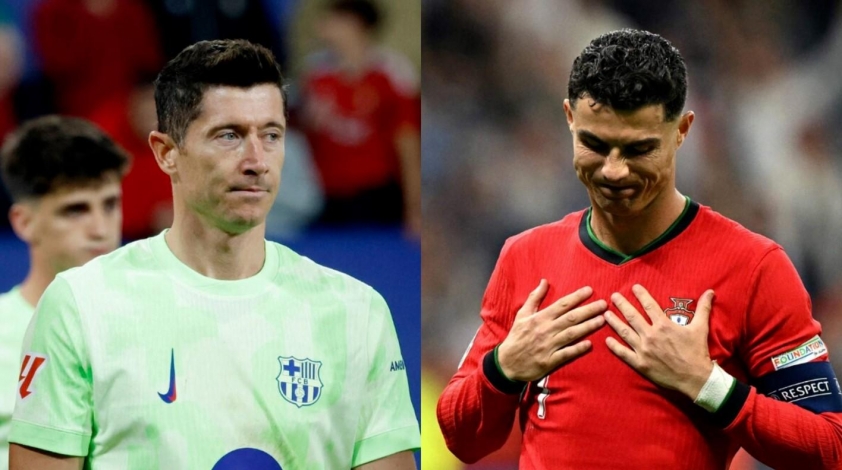Ronaldo 'đòi' Al Nassr chốt sát thủ Barca, tạo bộ đôi tấn công mạnh nhất châu Á-725687
