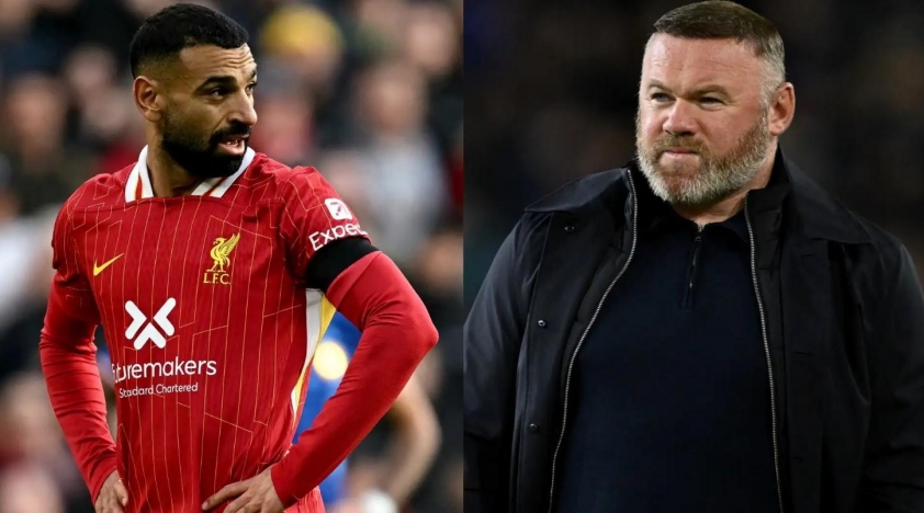 Nóng: Mohamed Salah bị 'yêu cầu' rời Liverpool ngay lập tức-725701