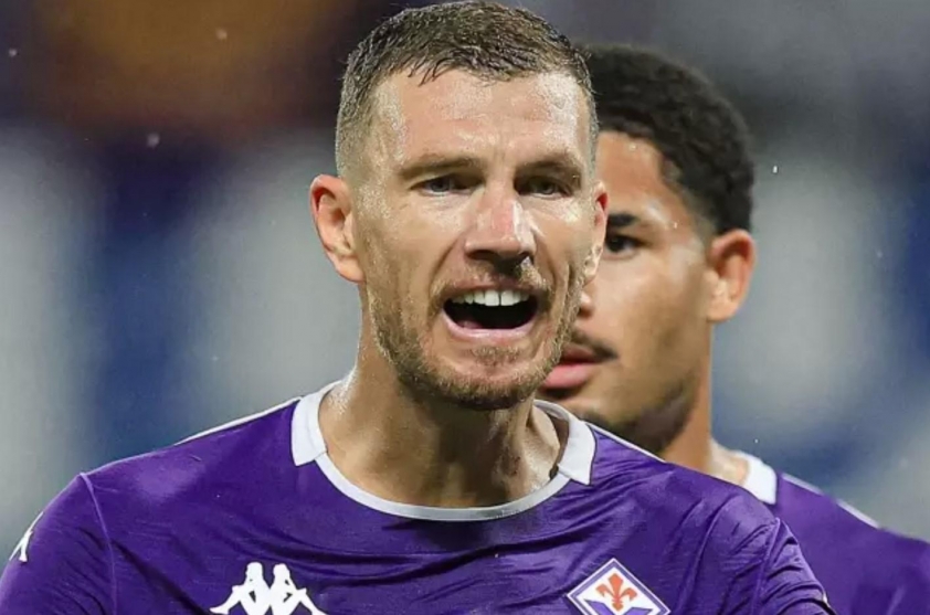 Kết quả cúp C3 hôm nay 24/10: Crystal Palace thua sốc; Dzeko lập kỷ lục giúp Fiorentina thắng đậm 727606