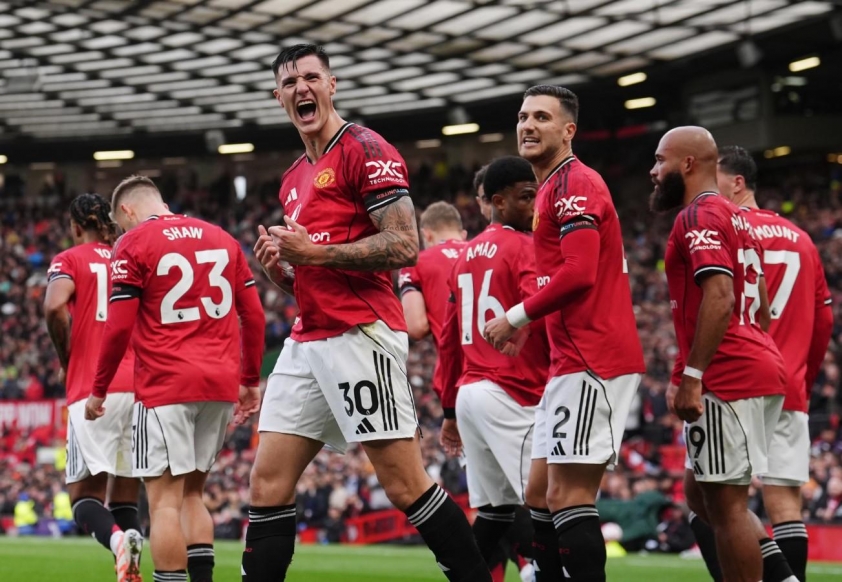 MU gửi yêu cầu khẩn lên Premier League 4 4
