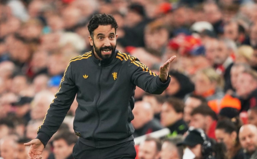 MU gửi yêu cầu khẩn lên Premier League 5 5