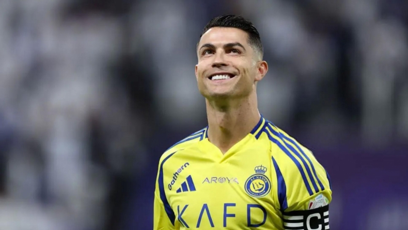 Ronaldo thiết lập kỷ lục chưa từng có trong bóng đá thế giới 5 3