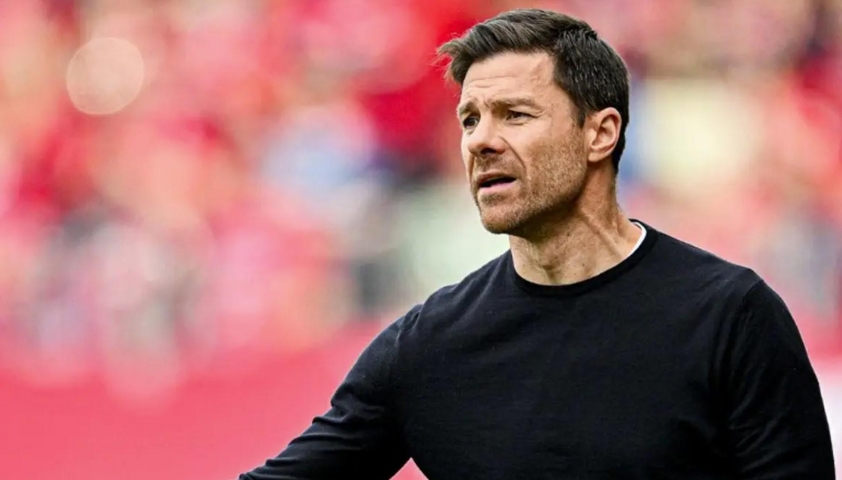 Xabi Alonso có bị sa thải? Tương lai HLV Real Madrid đang nguy hiểm 4 3