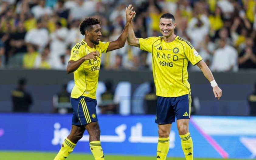 Ronaldo tỏa sáng, Al Nassr bất bại 6 trận liên tiếp ấn tượng. 3 Trực tiếp Al Hazem vs Al Nassr, 1h00 hôm nay 26/10-728811