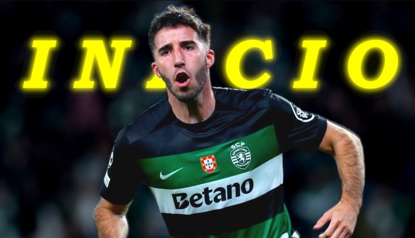 Hansi Flick muốn Barca nhanh chóng chiêu mộ trung vệ trái tốt nhất Bồ Đào Nha 4 1
