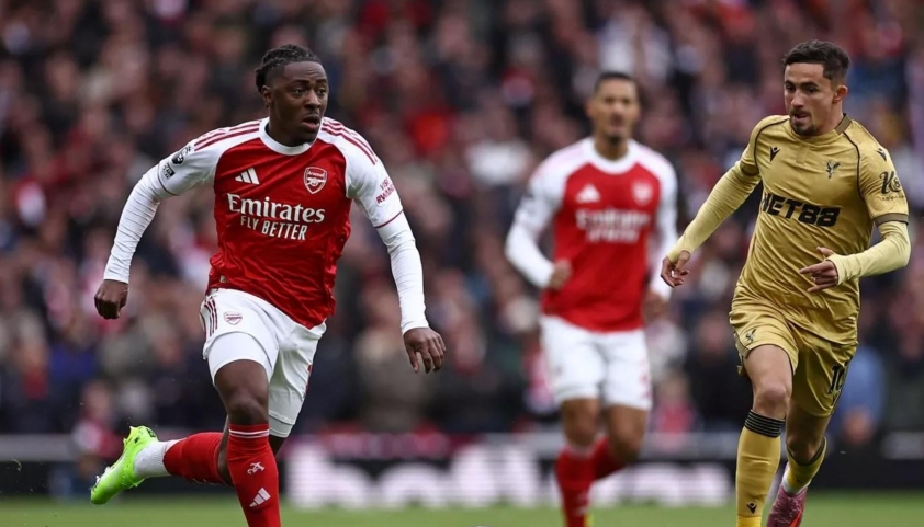 Mikel Arteta bất ngờ tiết lộ khi Arsenal dẫn đầu Ngoại hạng Anh 5 5
