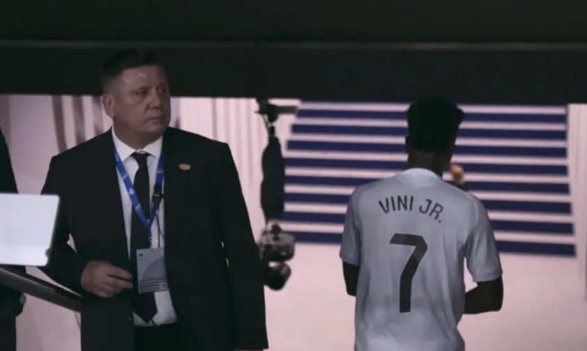 Vinicius không ngại chỉ trích Xabi Alonso trực diện 5 7