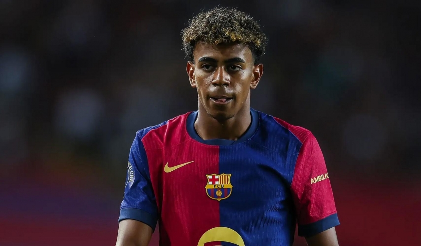 Cựu sao Barca chỉ trích Yamal khiến Real Madrid 'nổi điên' 5 8