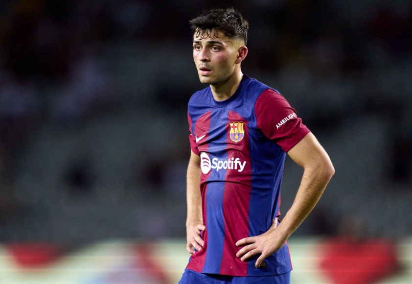 Barcelona hứng chịu cú sốc lớn mới nhất 4 1