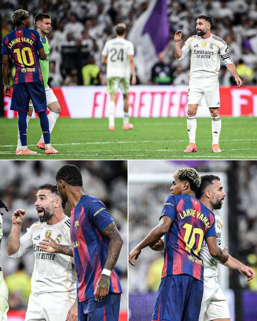 Yamal bị cấm thi đấu tại La Liga: Đòn giáng mạnh! 4 18