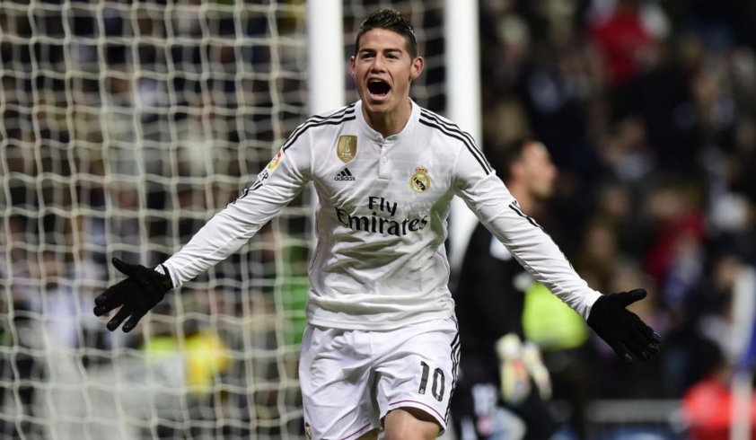 James Rodriguez có khả năng trở lại La Liga với giá 0 đồng 5 James Rodriguez có thể trở lại La Liga với giá 0 đồng 730678