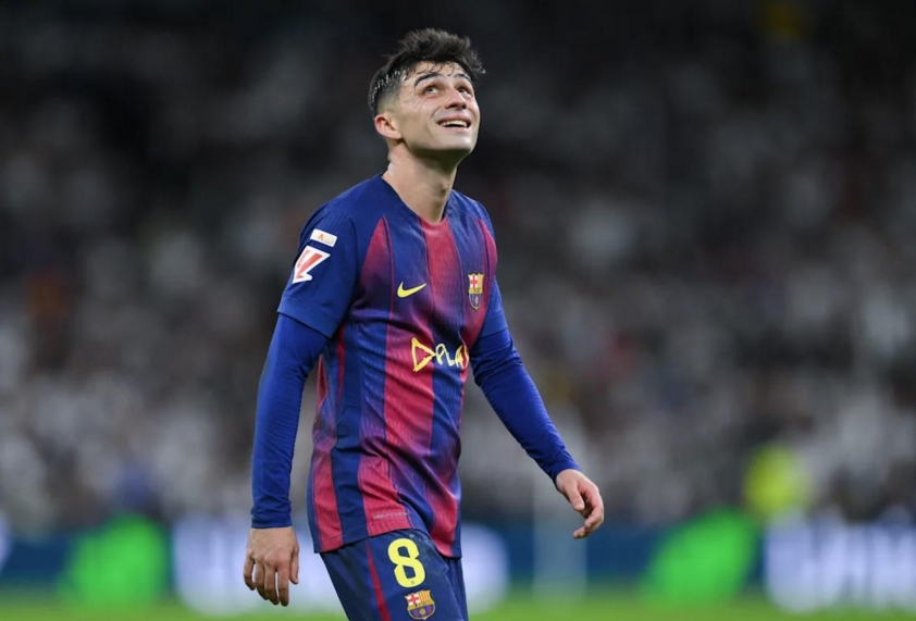 Barcelona hứng chịu cú sốc lớn mới nhất 5 2