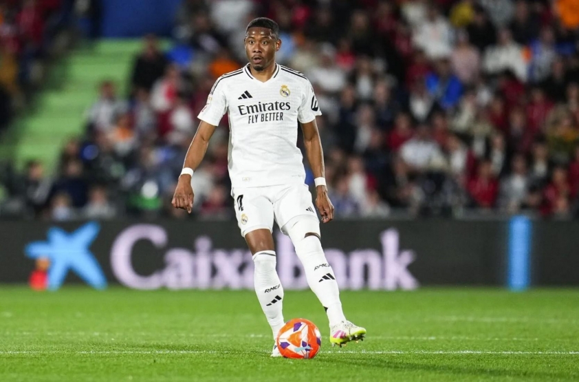 Xabi Alonso chấp nhận để cầu thủ kỳ cựu sang MLS với giá dưới 2 triệu Euro 5 4