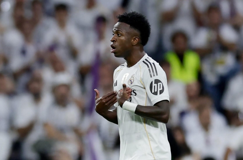 Real Madrid chính thức công bố giá bán Vinicius! 5 5