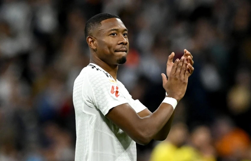 Xabi Alonso chấp nhận để cầu thủ kỳ cựu sang MLS với giá dưới 2 triệu Euro 4 5