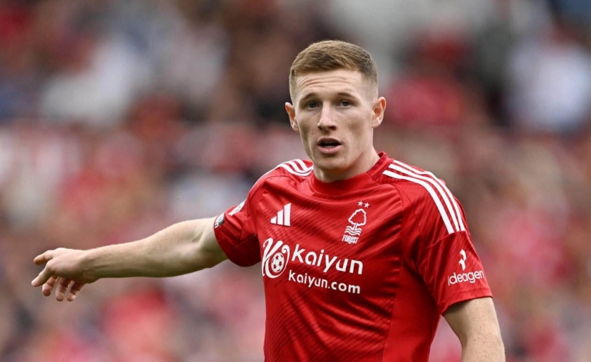 Real Madrid chuẩn bị chiêu mộ tiền vệ kỷ lục "hay hơn cả Bellingham" 4 1