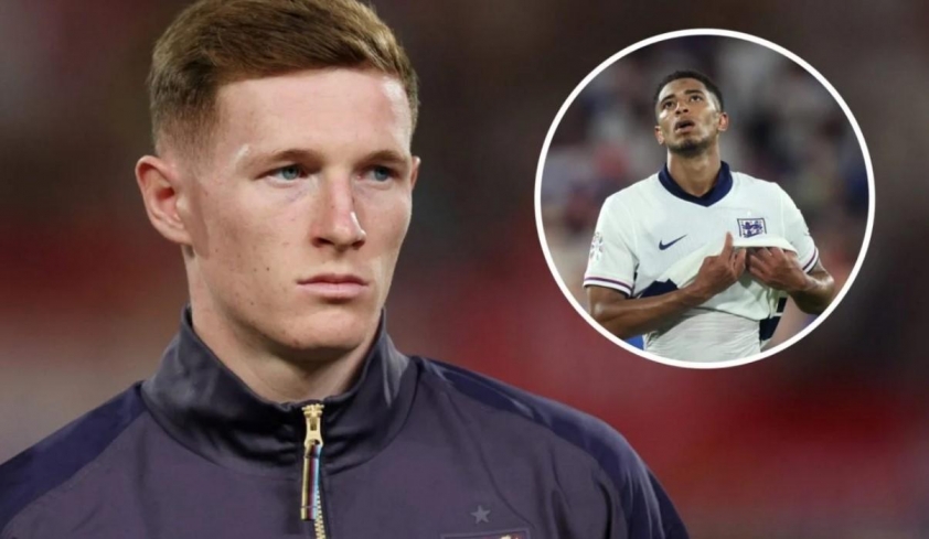 Real Madrid chuẩn bị chiêu mộ tiền vệ kỷ lục "hay hơn cả Bellingham" 5 3