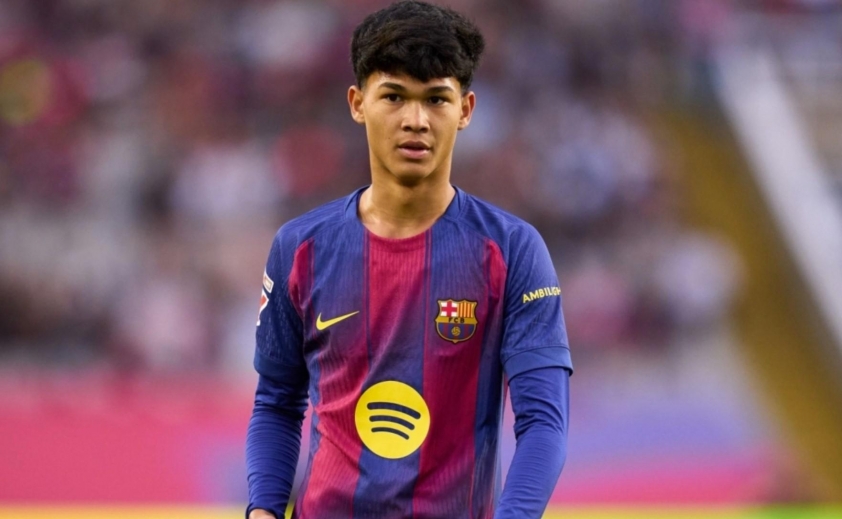 Chuyển nhượng ngày 31/10: HLV mới thay Arne Slot và MU lôi kéo sao Bundesliga 4 Chuyển nhượng 31/10: HLV thay thế Arne Slot đã xuất hiện, MU sốt sắng mua tiền vệ cực chất ở Bundesliga 731671