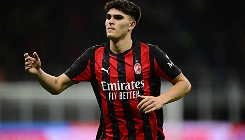 Barca muốn chiêu mộ hậu vệ xuất sắc đang gây bão ở Serie A 5 1