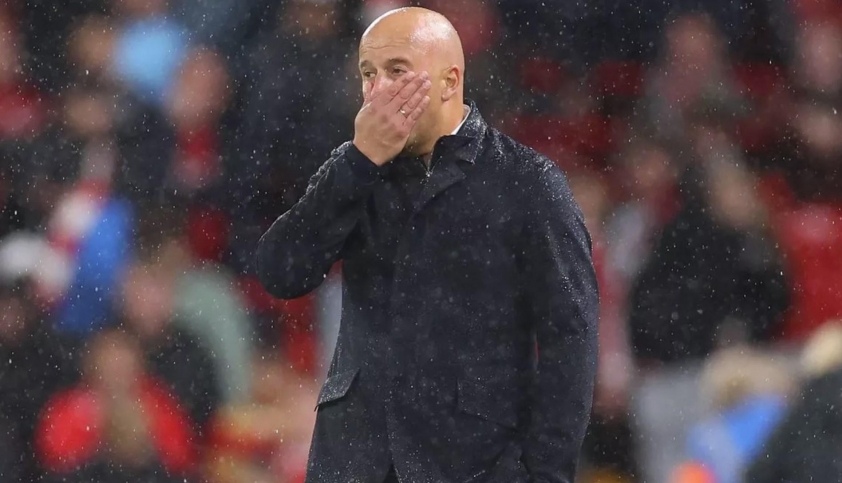 Arne Slot gặp thử thách lớn tại Liverpool 5 2