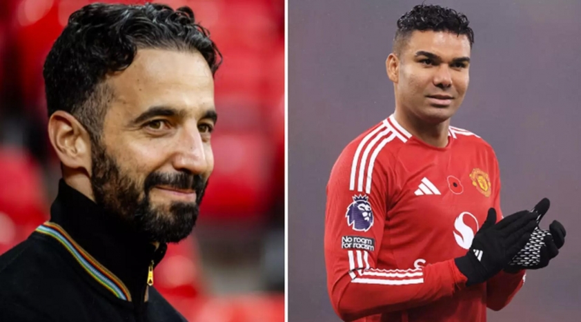 MU quyết định sa thải trụ cột, khiến Amorim phẫn nộ 5 4