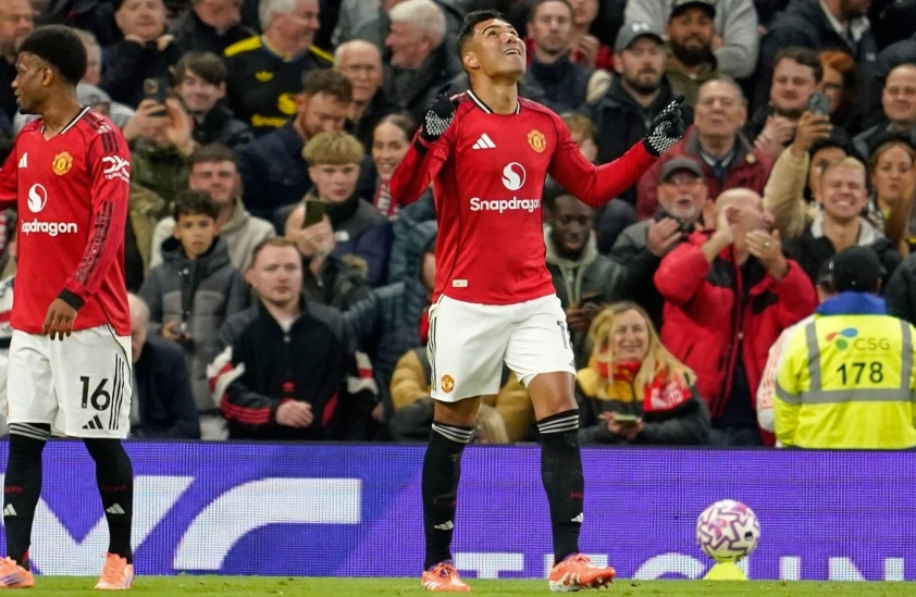 MU quyết định sa thải trụ cột, khiến Amorim phẫn nộ 4 5