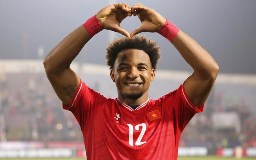 Xuân Sơn trở lại V-League: Hành trình đáng chú ý! 5 5