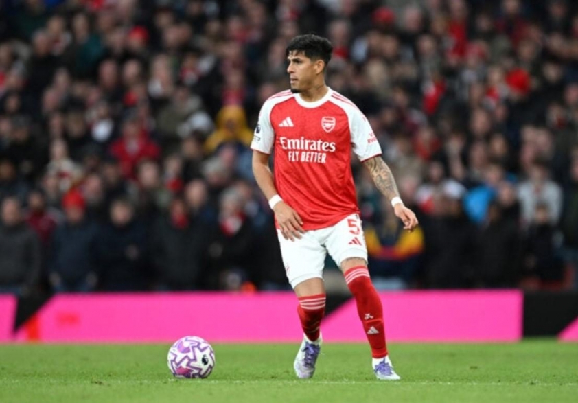 Alonso: Arsenal hiện có những chiến binh xuất sắc nhất! 5 10