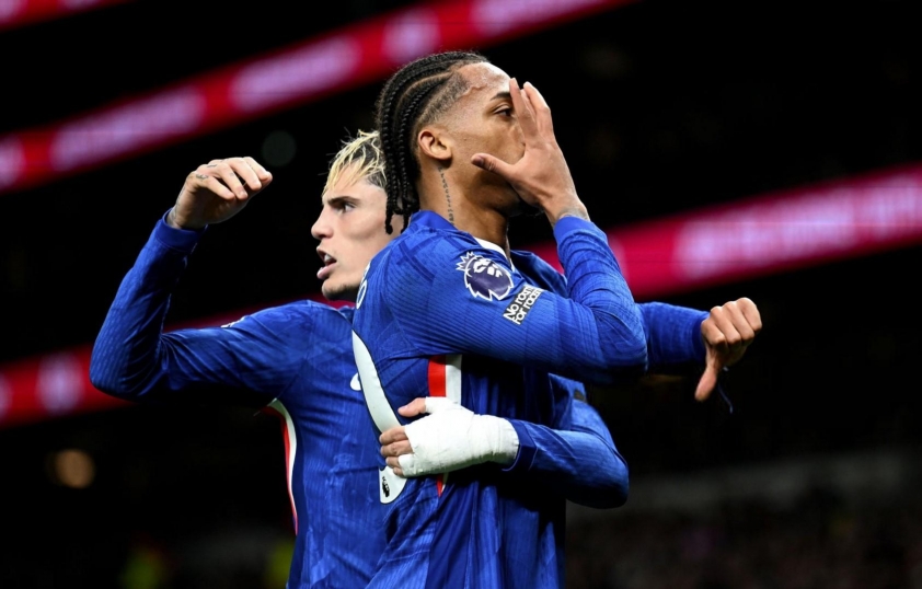 Trực tiếp Tottenham 0-1 Chelsea: Đôi công rực lửa-732994