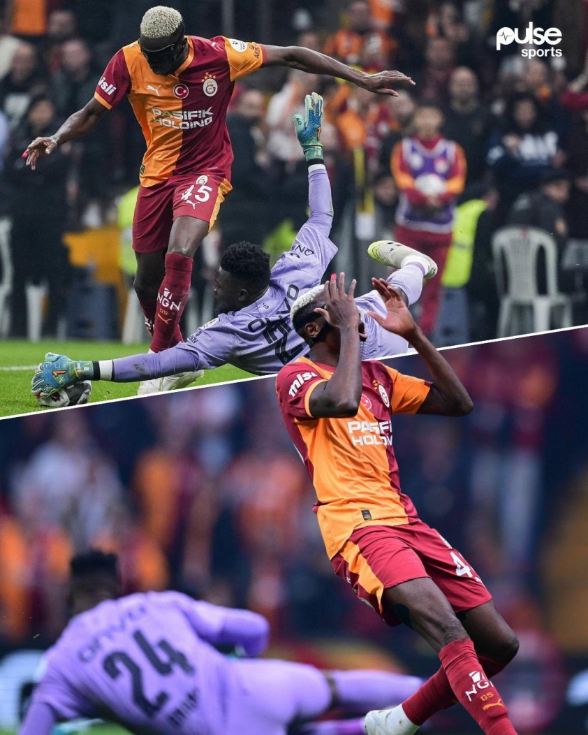 “Onana lập kỳ tích sau 9 năm chinh phục” 4 3