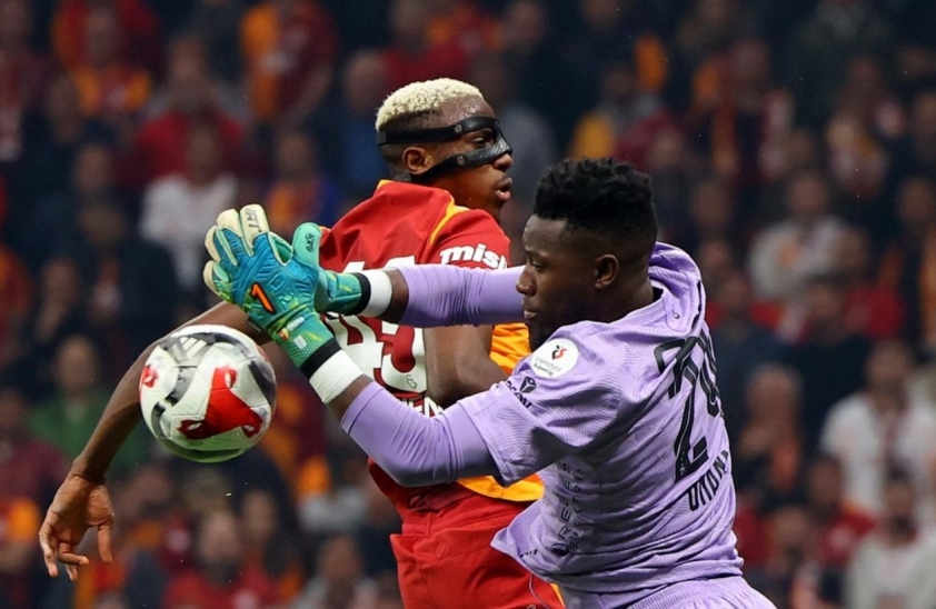 “Onana lập kỳ tích sau 9 năm chinh phục” 5 5