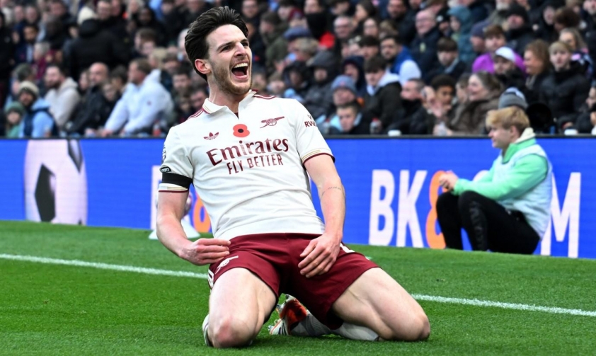 UEFA ra quy định mới, sao Arsenal có thể bị cấm thi đấu Champions League 4 1