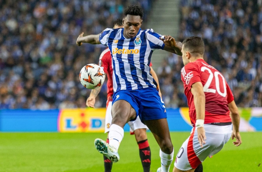 MU chiêu mộ 'báo đen' với 36 bàn, hướng tới giấc mơ Champions League 4 2