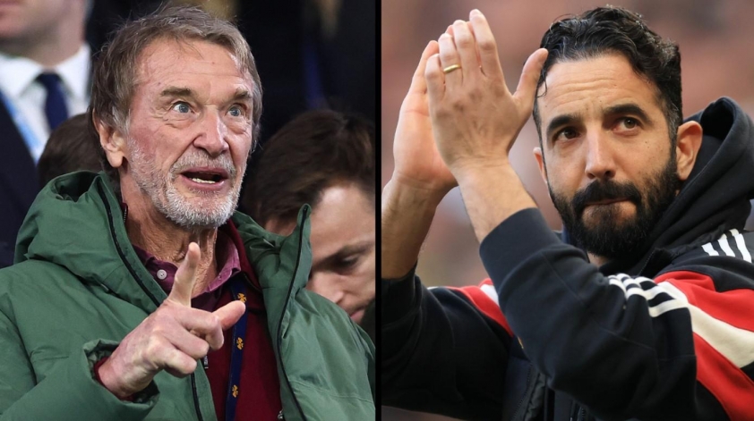 MU chiêu mộ 'báo đen' với 36 bàn, hướng tới giấc mơ Champions League 5 3