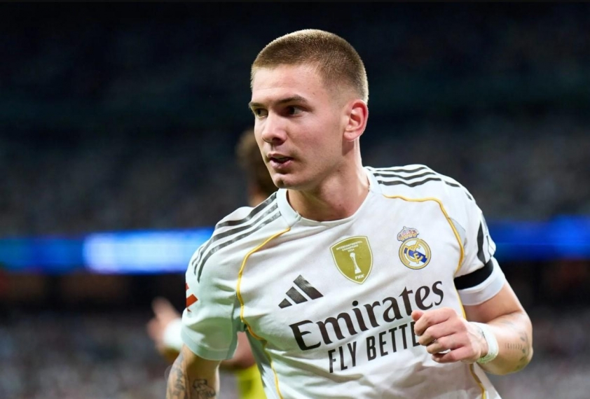 Real Madrid mất sao vì chấn thương 'khó hồi phục', giống Yamal 5 4