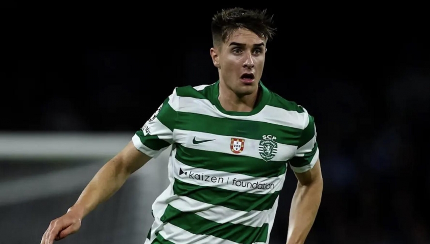 Pep yêu cầu Man City chi đậm cho hậu vệ được cả châu Âu săn đuổi 5 1