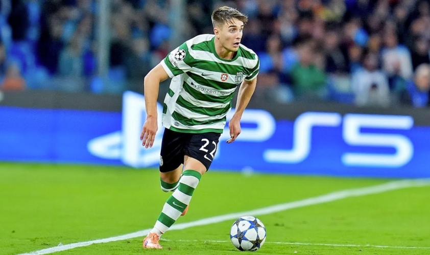 Pep yêu cầu Man City chi đậm cho hậu vệ được cả châu Âu săn đuổi 4 2