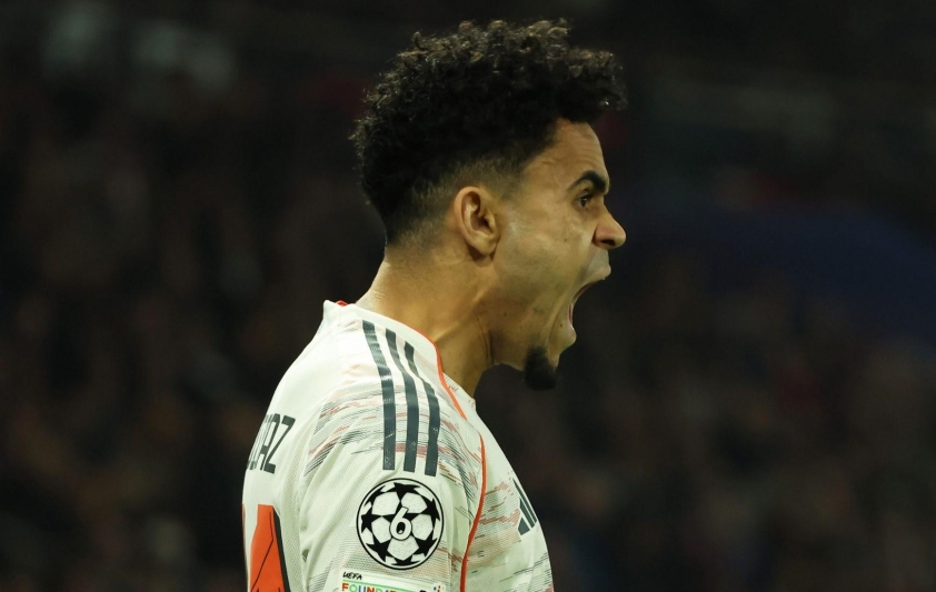 Trực tiếp PSG 1-2 Bayern Munich: Neves rút ngắn cách biệt-734840