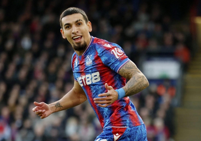 Mất Hakimi, PSG lập tức nhắm 'siêu hậu vệ' Premier League 5 3