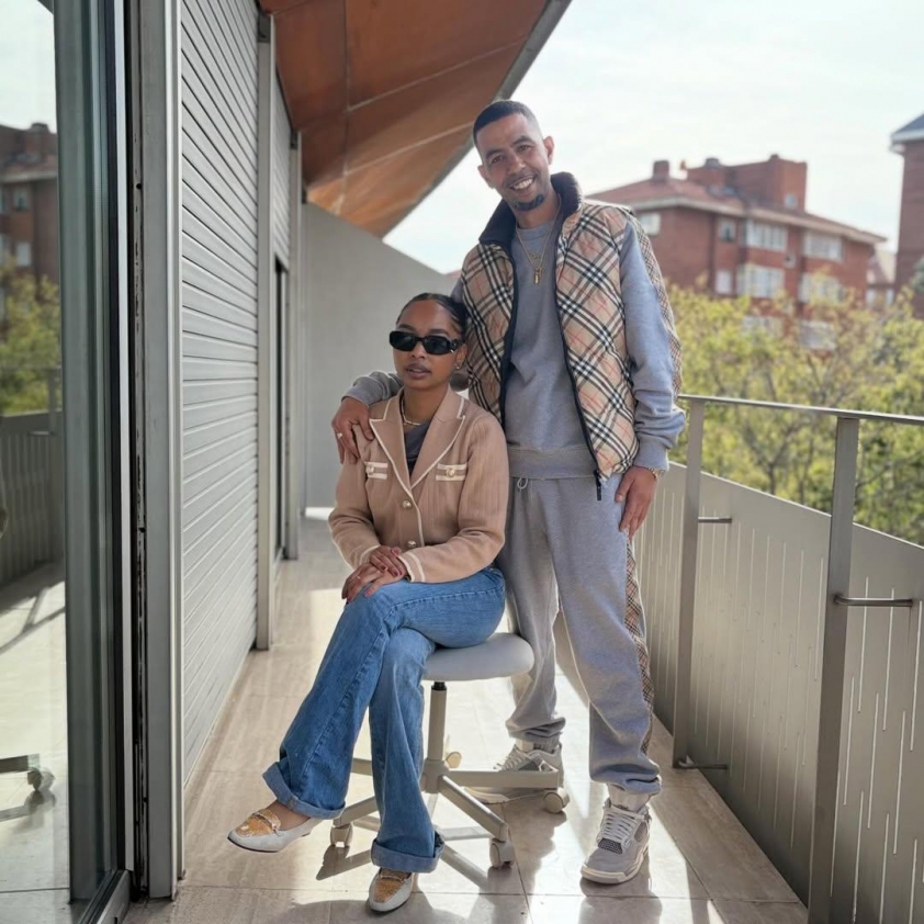 Khi nào thì bố mẹ Lamine Yamal ly hôn? 4 Bố mẹ Lamine Yamal ly hôn từ khi nào? 736036