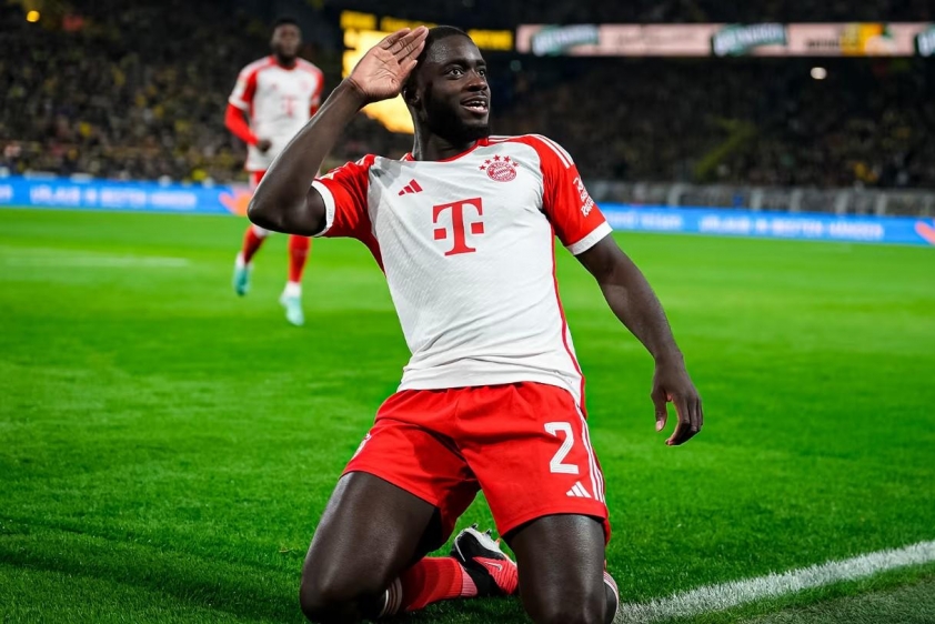 Theo yêu cầu của Alonso, Real Madrid hoàn tất thương vụ "quái thú phòng ngự" 5 8