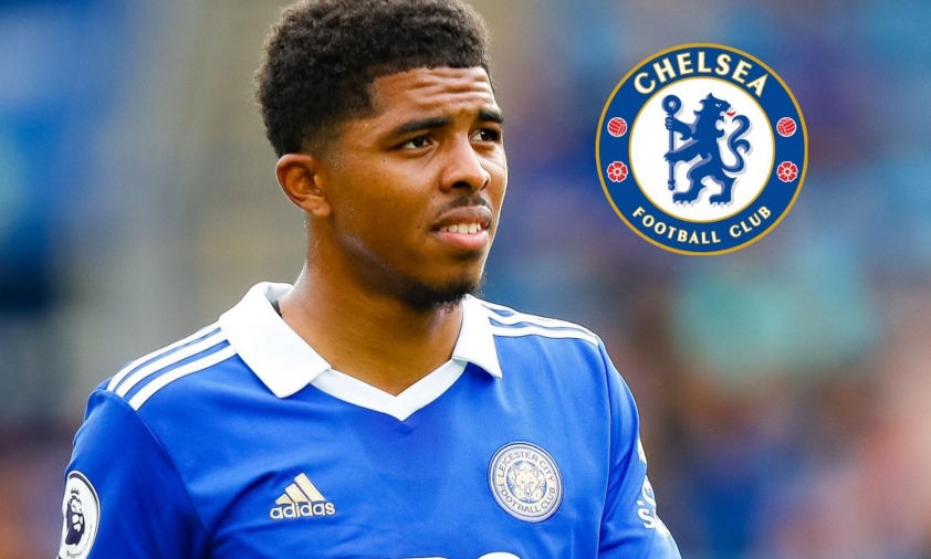 Chelsea gấp rút họp với cầu thủ vì hành vi 'không thể chấp nhận' 5 9