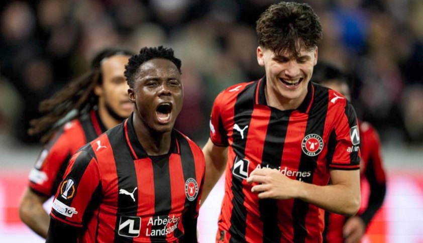 Cúp C2 7/11: Bất ngờ ngôi đầu, Roma và Aston Villa tận hưởng victory 5 Kết quả cúp C2 hôm nay 7/11: -736427