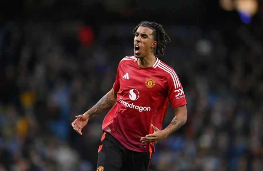 Leny Yoro: 'Tôi không hối hận khi từ chối Real Madrid' 5 1