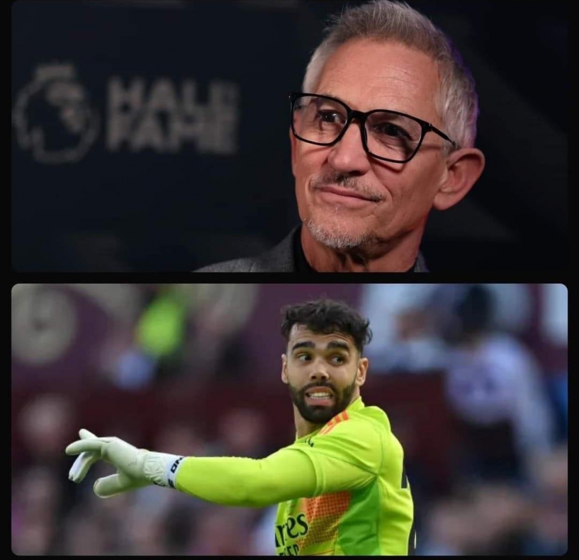 "Arsenal có ngôi sao đa năng nhất thế giới" 4 2