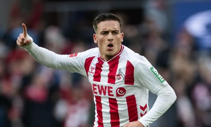 Chuyển nhượng 7/11: Real Madrid định giá Vinicius cao kỷ lục, Chelsea săn sao Nam Mỹ 5 Chuyển nhượng 7/11: Real Madrid chốt giá bán Vinicius kỷ lục, bản hợp đồng -736465