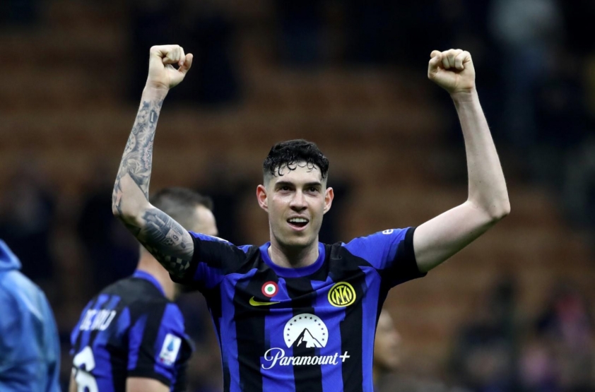 Liverpool chi đậm, hoàn tất thương vụ bom tấn cho hậu vệ Italia 5 4